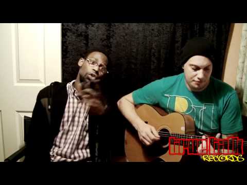 UK Hip Hop - SILQE - "Fast Car Freestyle" Feat Solja (Acoustic Remix)