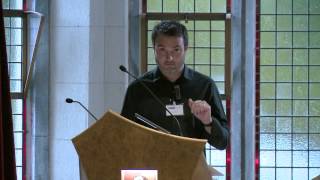 Interpreting Landscape John Wylie video