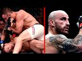 Career Flashback: Alexander Volkanovski | UFC's Pound-For-Pound #2 | June 2022