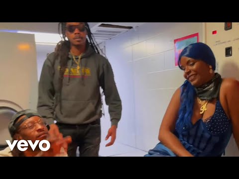 Parle Pas Chinois / Mjj Lc x Kassidjé GazaGirl / Bouyon Instru J2Mo