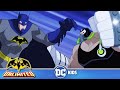 Batman Unlimited en Français | Bane frappe fort | DC Kids