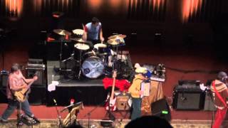 Neutral Milk Hotel - A Baby for Pree - Live - Carnegie Hall - 3.26.14 - Pittsburgh