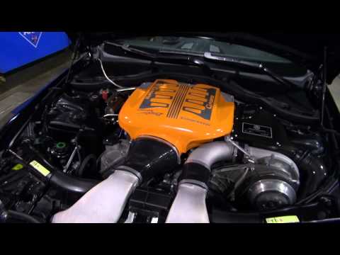 Vlog#6: 2nd fuelup towards BMW M5 F10 "M Night" premiere Nurburgring Nordschleife