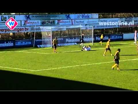 Samenvatting Rijnsburgse Boys - Flevoboys Westonline.nl