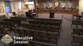 County Council Meeting April 7, 2026