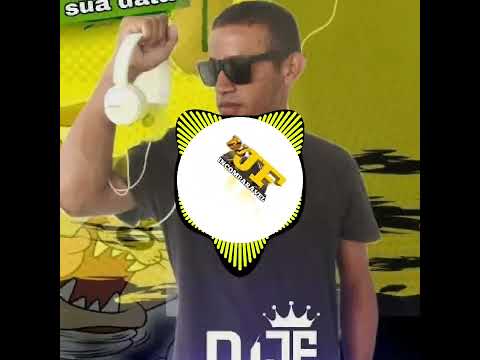 Dj jf o incomparável  slz e equipe os malvados