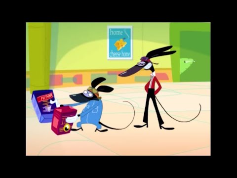 Razmo & Rapido - Weak [Ratz AMV]