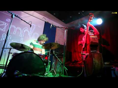 Sickpicnic - Bigbird @ Szimpla Lemming Program