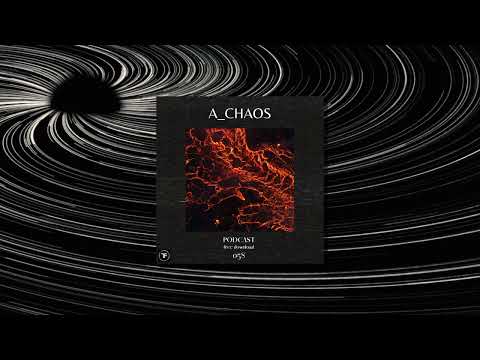 A_Chaos - Guest Mix - TransFrequency Recordings - (#drum&bass #deep #liquid)