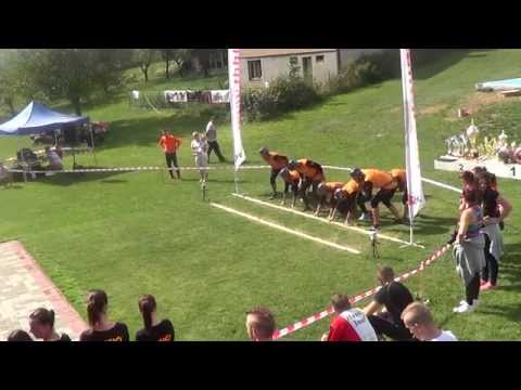 Finále THHL 2015 - DHZ Hodruša-Hámre muži