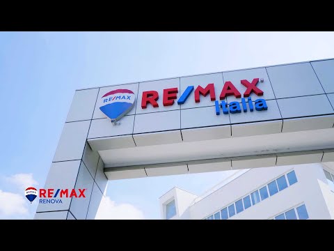 Remax - Il tuo Consulente Immobiliare