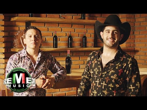 Edwin  Luna y La Trakalosa de Monterrey - Piensas en mí ft. Diego Herrera (Video Oficial)