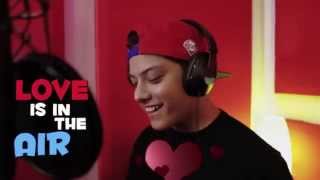 Unlimited and Free by Daniel Padilla official music video