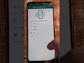 WhatsApp Features Update Default Message Timer Shorts