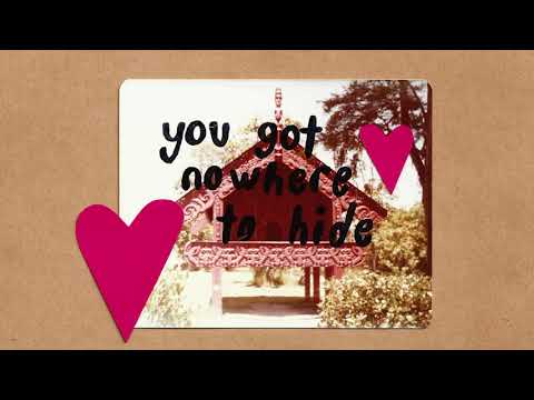Scaredy Pants - Venus & the Flytraps