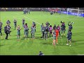 INCREDIBLE SCENES IN NORWAY AS SPURS REACH THE EUROPA LEAGUE FINAL Bodø Glimt 0 2 Tottenham Hotspur