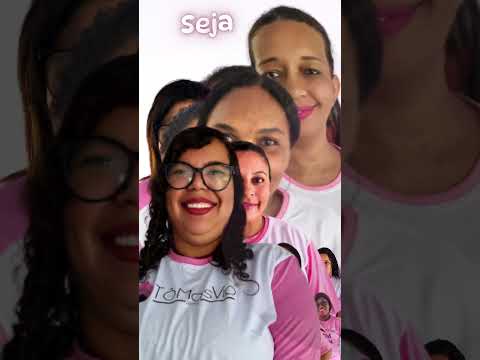 Faça parte do time!  #diarista