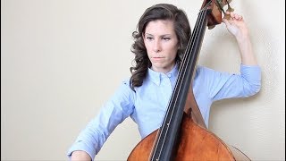 How to Tune a Double Bass