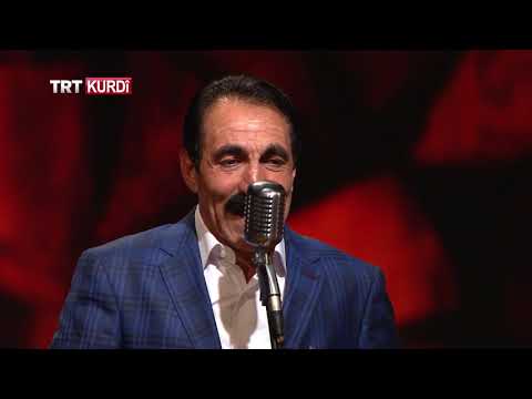 Dengbêj Hekê - Heseno Lawo