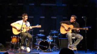 The Starting Line - The Night Life (NEW - DVD RELEASE SHOW)(HQ)