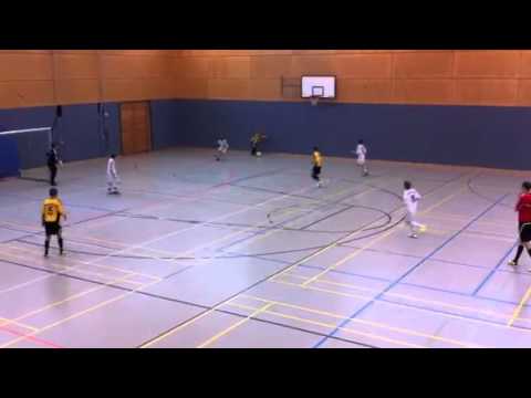 Stützpunkt  Zeven Turnier in Appensen