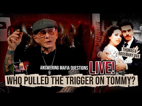 The 'Bonnie & Clyde' Who Robbed the Mafia… and Paid the Price 💀 | Ep.136 Part 1 #LIVE