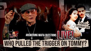 The 'Bonnie & Clyde' Who Robbed the Mafia… and Paid the Price 💀 | Ep.136 Part 1 #LIVE
