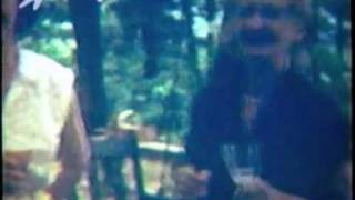 The Land of Pleasant Living