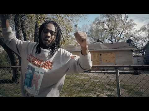 Chris Moe - First Day Out  (Guy From Harvey World Footage)   Exclusive