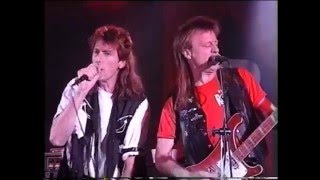 Music video thumbnail preview for Turn of the Century - The Radiators - 1991 by The Radiators