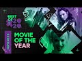 Best Movie of the Year 2020 - Nominees