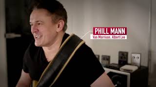 Ashdown 12 Band 600 Overview