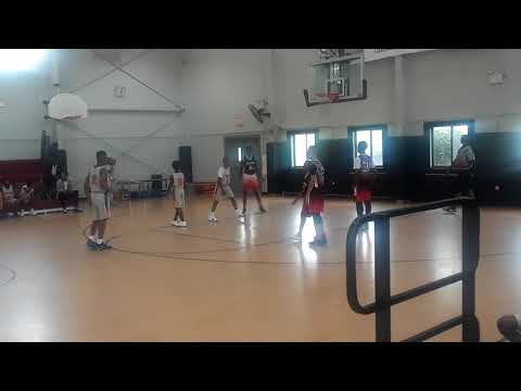 We R1 Future Regional game Chester PA