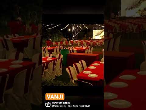 Wedding Decorator portfolio by Vanji in Mysore - Photo 0