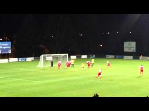 Limoges FC - Castanet CFA2