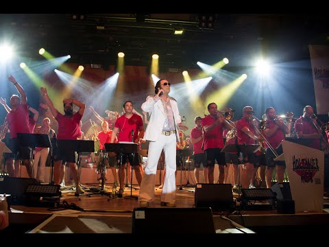 Holzhauermusik Radolfzell & Papis Pumpels - Wir lieben den Bodensee