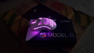 Glorious Model O Review