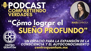 Cómo lograr el sueño profundo