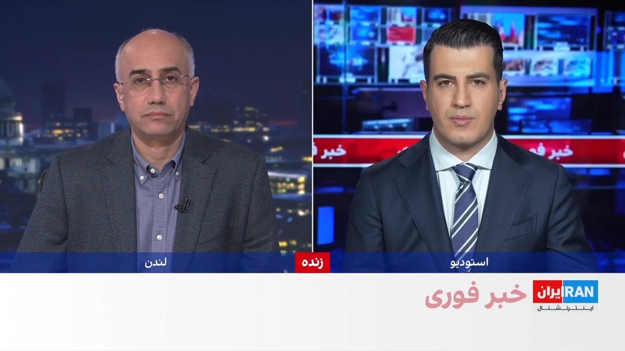 ادامه حملات آمریکا و اسرائیل به جمهوری اسلامی