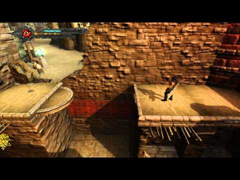 Garshasp #1 "Gierka niskobudżetowa???"