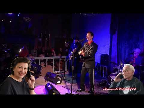 JAMES INTVELD part 1,  11.februari.2023 Ede Netherlands