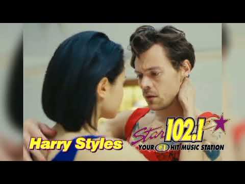 WWST-FM "Star 102.1" TV Commercial