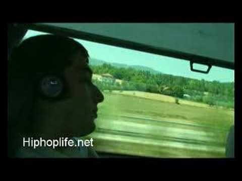 Sansar Salvo Fırtınalar (Video Klip 21 Gram Mixtape)