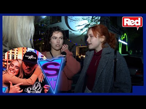 Špic - deo 3 - Crnogorka u Beogradu throwback na prvu epizodu - 08.06.2021 - Red TV