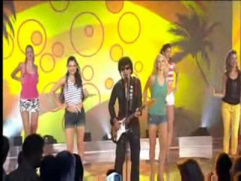 Mungo Jerry - In the summertime (1970 )