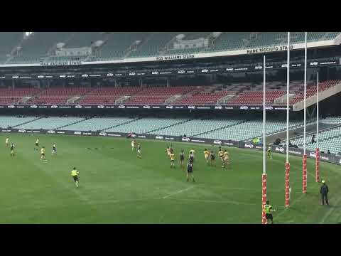 2019 SANFL Grand Final