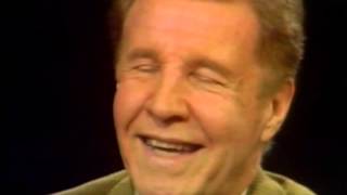 Day at Night: Ozzie Nelson, TV actor-producer video