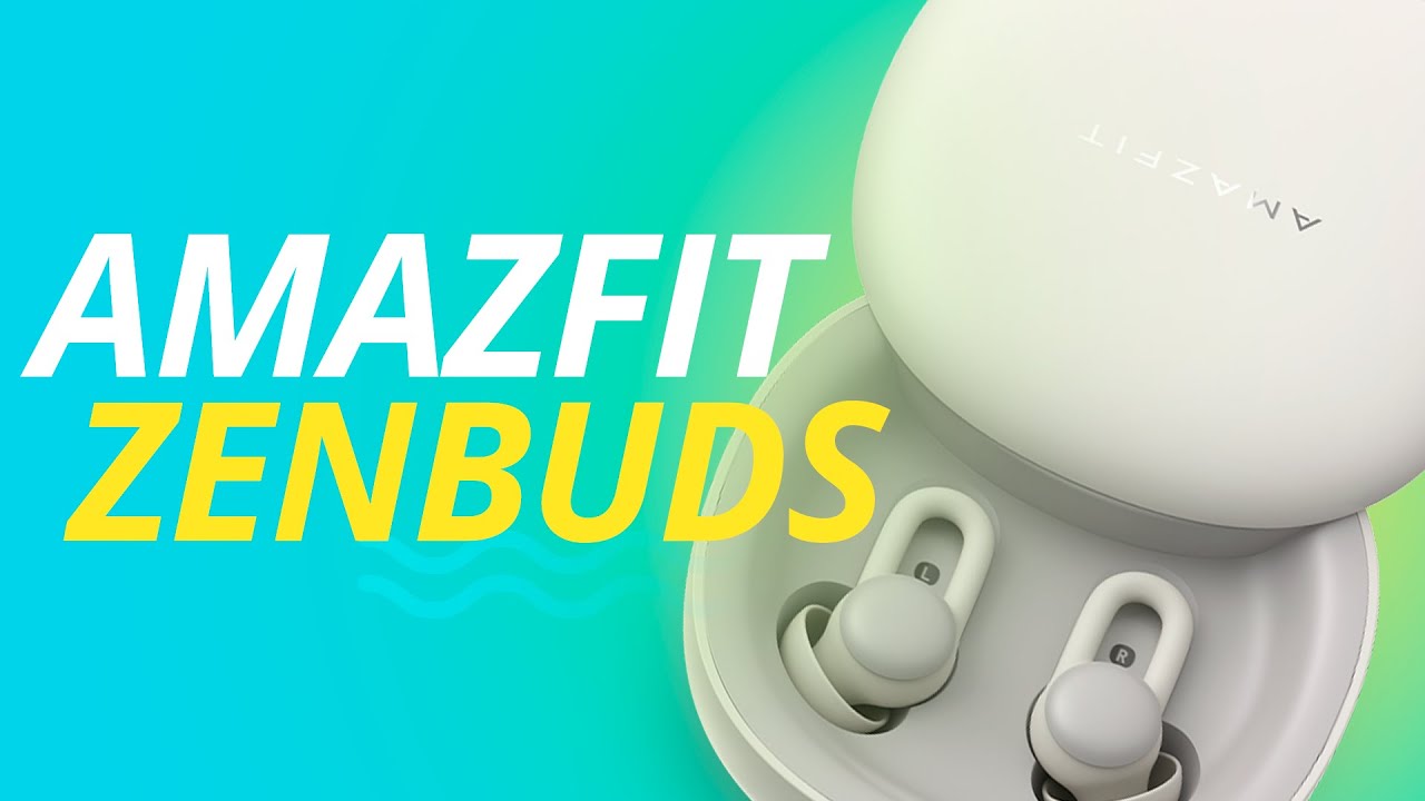 Miniatura da avaliação em vídeo de Smartwatch Connect Ecom com Fone de Ouvido Bluetooth