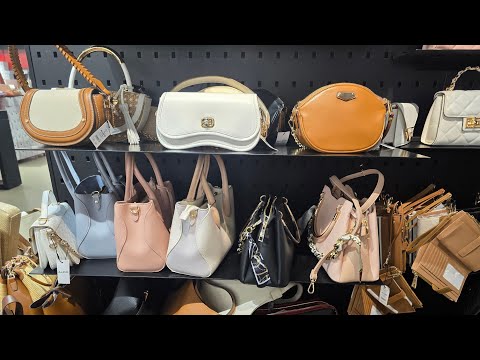 ❣️ALDO OUTLET😍~ LET'S BROWSE~ BAGS~ WALLETS~ JEWELRIES~ SHOES~ & MORE‼️