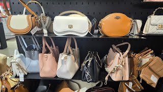 Download lagu ❣️ALDO OUTLET😍~ LET'S BROWSE~ BAGS~ WALLETS~ JEWELRIES~ SHOES~ & MORE‼️ mp3